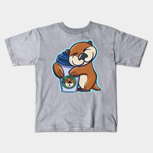 Big Hugs Kids T-Shirt